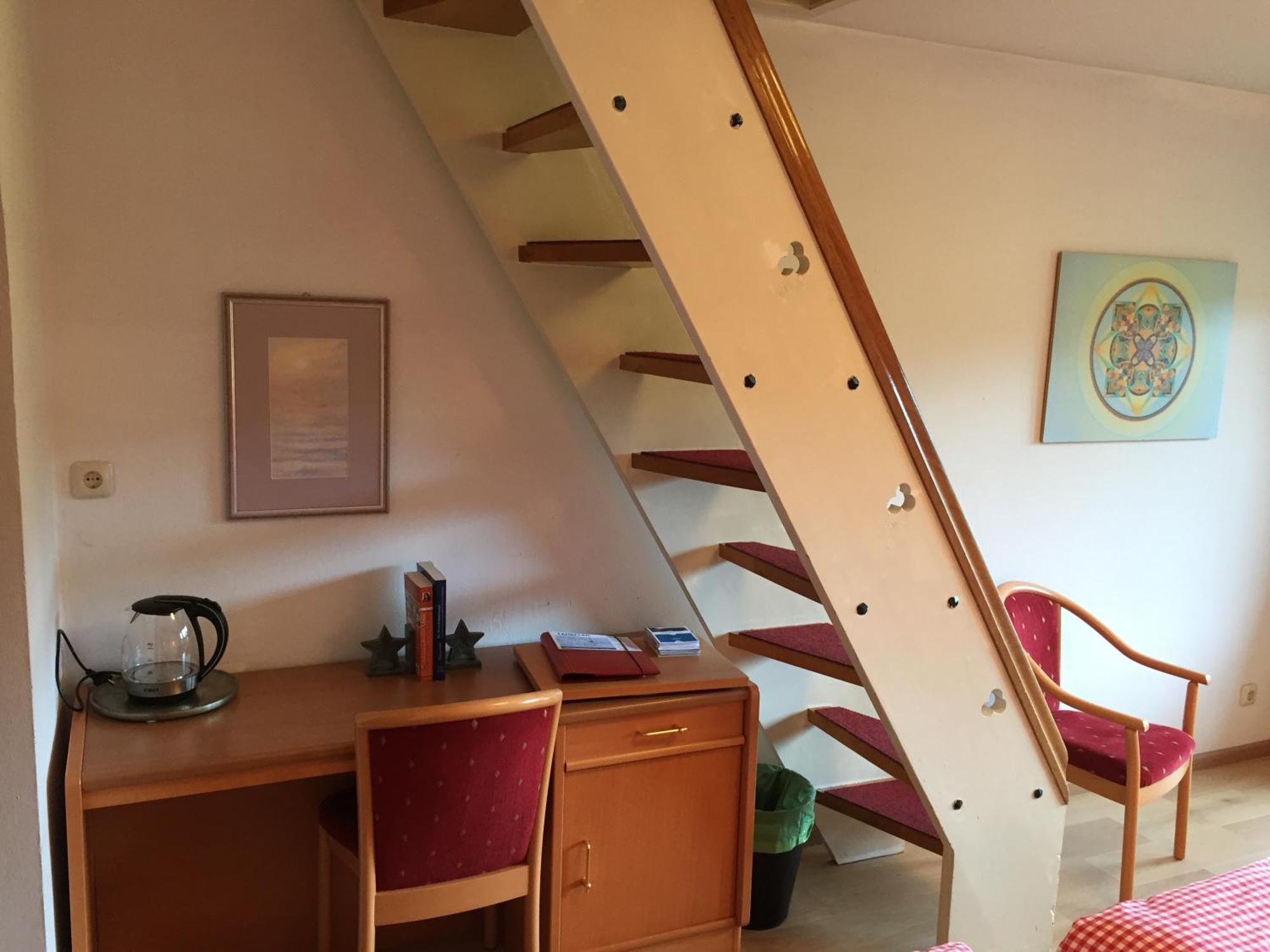 Gaestehaus Schroeder روهبولدنغ المظهر الخارجي الصورة
